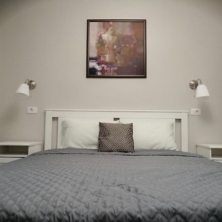 康斯坦察Apartament Aleea Macilor公寓 外观 照片